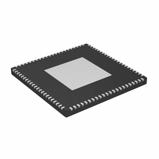 AD9135BCPZRL Analog Devices Inc.  Convertisseurs numériques-analogiques (DAC)